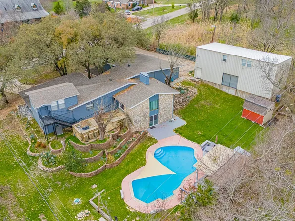 5578 Tiger Trl, Fort Worth, TX 76126