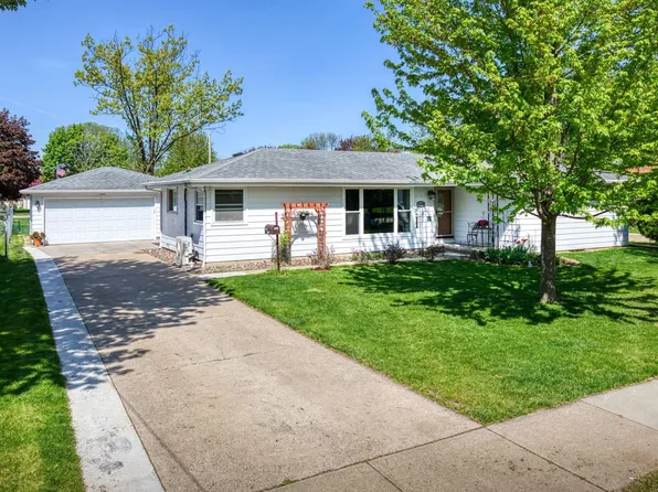 2105 Main Ave, Kaukauna, WI 54130