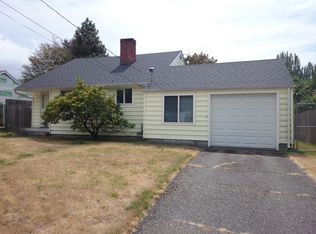 3923 SW Monroe St, Seattle, WA 98136