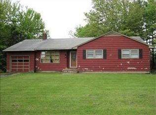 31 Summit Ave, Liberty, NY 12754