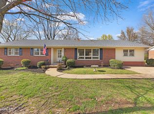 607 N Pkwy, Jackson, TN 38305