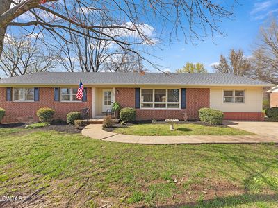 607 N Pkwy, Jackson, TN, 38305