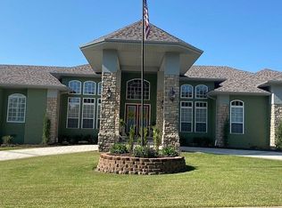 115 Cove View Dr, Hollister, MO 65672