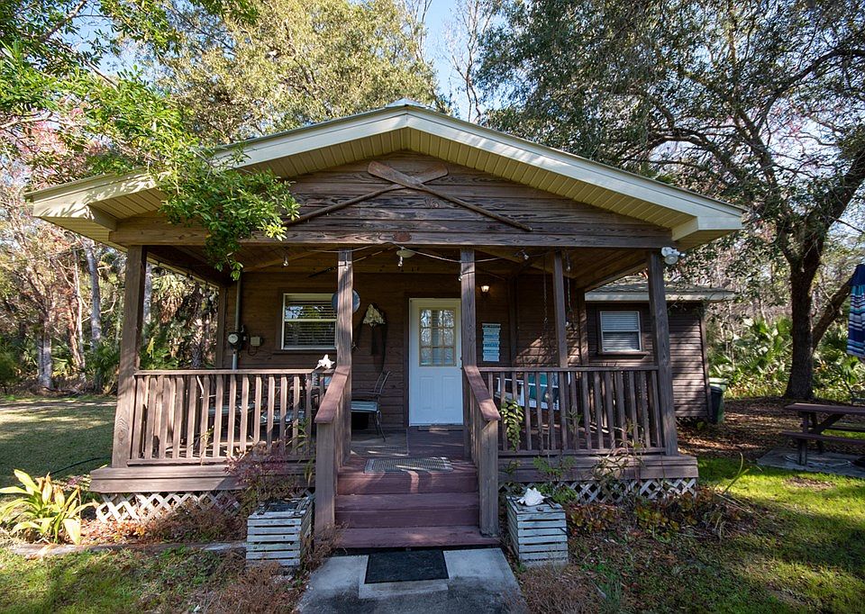 406 First St, Steinhatchee, FL 32359 MLS 785953 Zillow