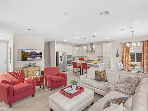 316 Cape Seville Pl, Henderson, NV 89015