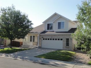 1742 E 100th Pl, Thornton, CO 80229