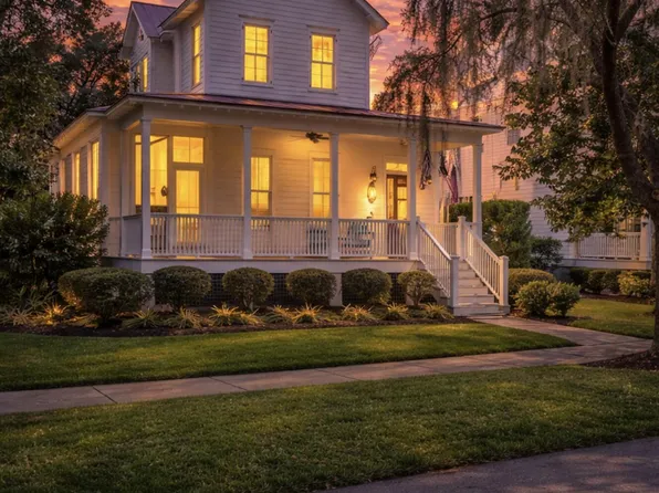 103 S Park Bnd, Beaufort, SC 29906