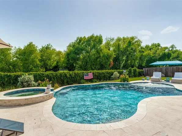 2506 Patton Dr, Melissa, TX 75454