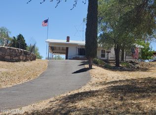 585 W Linda Vista Rd, Oracle, AZ 85623