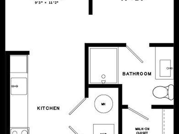 NOVEL RiNo by Crescent Communities | 1350 40th St, Denver, CO