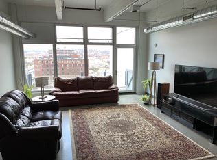 120 SW 5th St UNIT 607, Des Moines, IA 50309