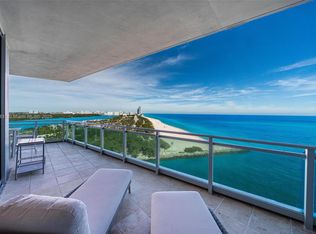 10295 E Collins Ave #1509, Miami Beach, FL 33154