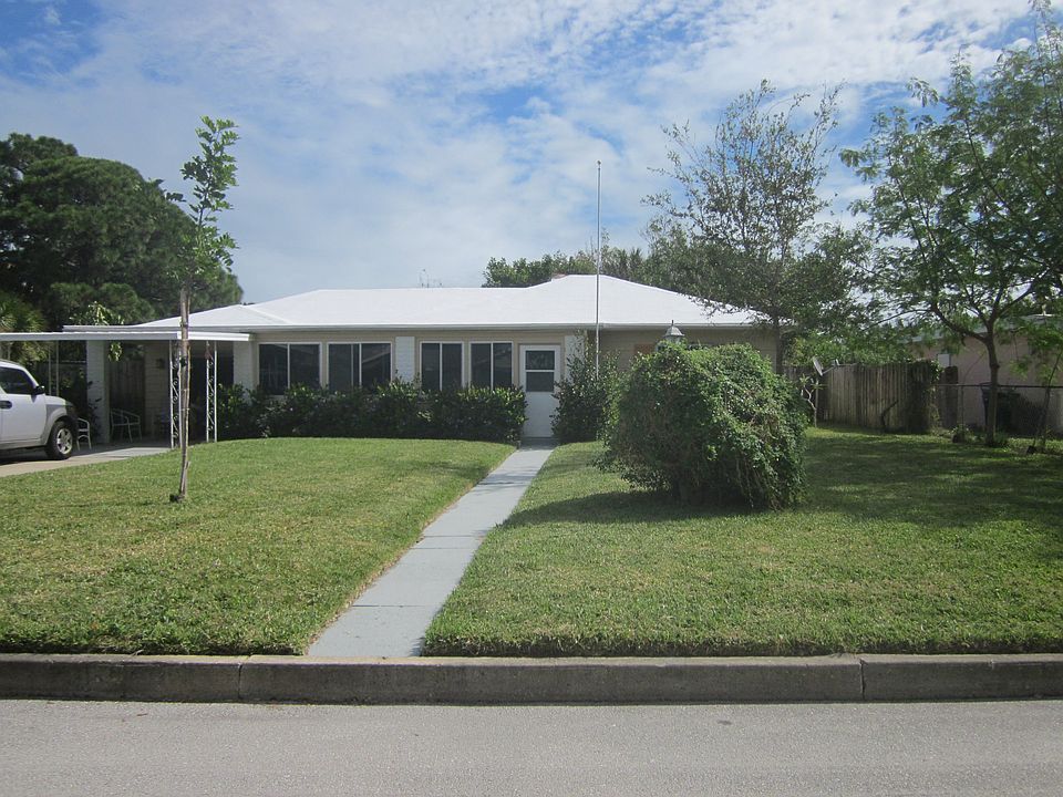 Curb Appeal