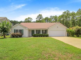 123 Wentle Cir, Brunswick, GA 31525