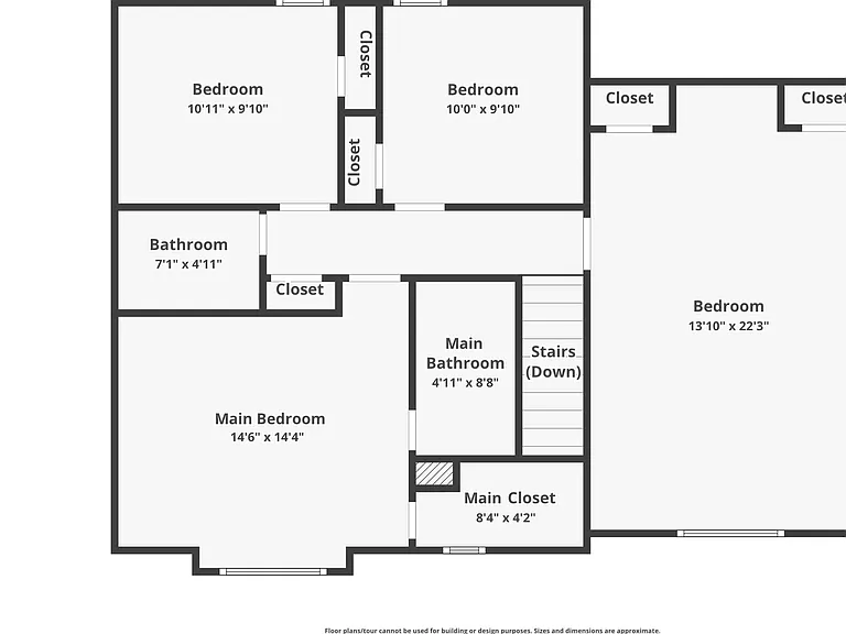 6425 Robinson Church Rd — Photo 17