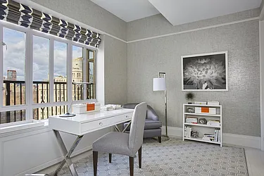 Sold by Brown Harris Stevens
