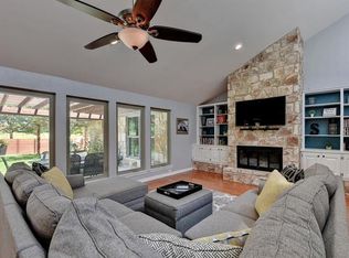 11002 Merion Cricket Ct, Austin, TX 78747