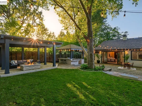 107 Sonora Ave, Danville, CA 94526