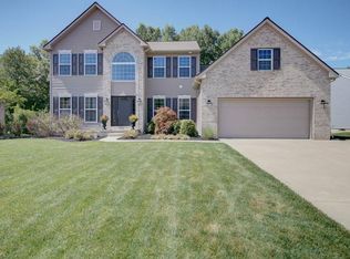 37924 Avalon Dr, North Ridgeville, OH 44039