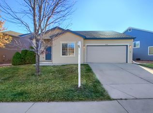 5286 Suffolk Cir, Castle Rock, CO 80104
