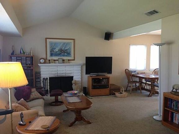 Great Family Room