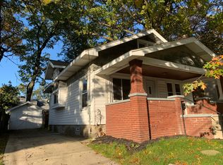 919 Merrifield St SE, Grand Rapids, MI 49507