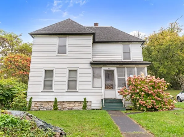 101 S Main St, Middleville, NY 13406