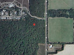 0 SW SR 26, Fanning Springs, FL 32693