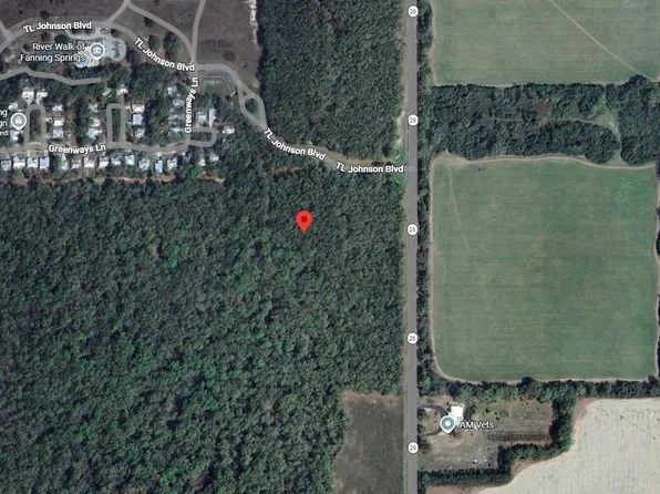 0 SW SR 26, Fanning Springs, FL 32693