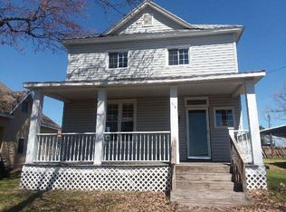110 E Tyler Ave, Mellen, WI 54546