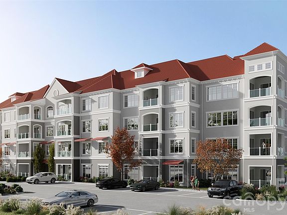 3rd image of 17520 Inver Drive B Unit 107 #Bld