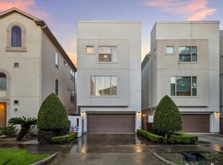 1702 Utah St #B, Houston, TX 77007