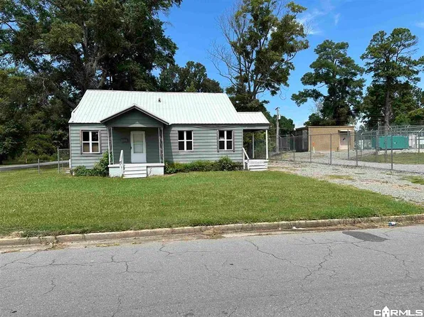 (undisclosed Address), Pine Bluff, AR 71603