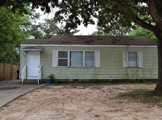 115 Parkway Dr, Warner Robins, GA 31093