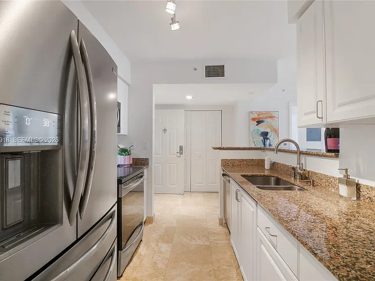 1155 S Brickell Bay Dr #805 — Photo 7