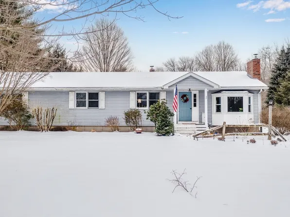 52 S Liberty St, Belchertown, MA 01007