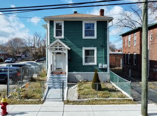 165 Hungerford St, Hartford, CT 06106