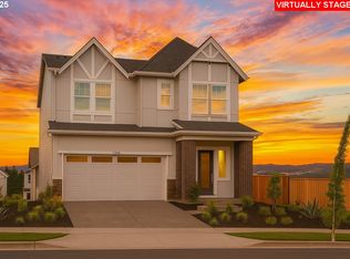 17960 SW Alvord Ln, Beaverton, OR