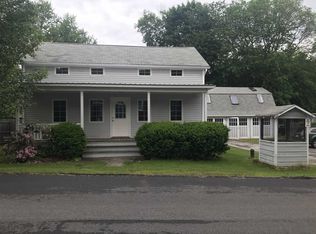 1 Rock City Rd, Red Hook, NY 12571