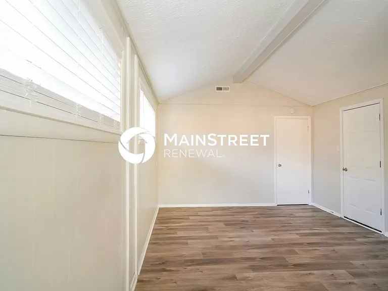 Bonus Room
