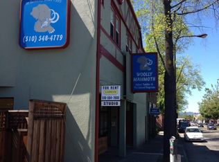 1482 University Ave, Berkeley, CA 94702