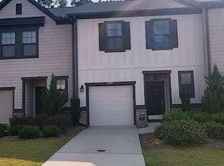 6390 Mountain Home Way SE, Mableton, GA 30126