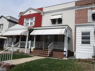 851 Delta Ave, Reading, PA 19605