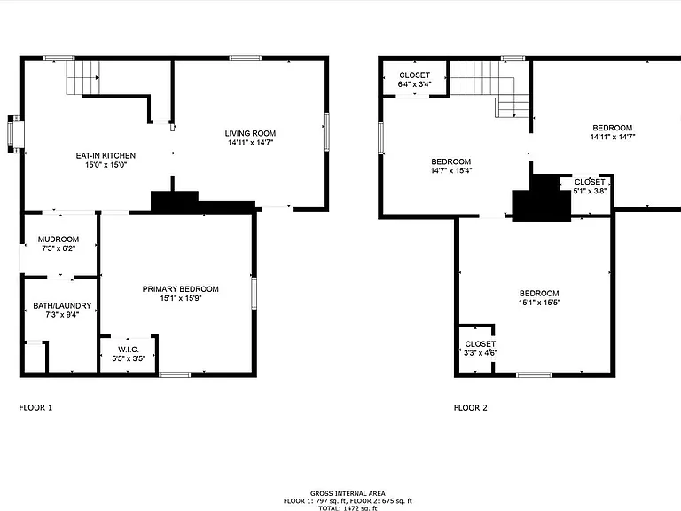 1409 N Church St — Photo 3