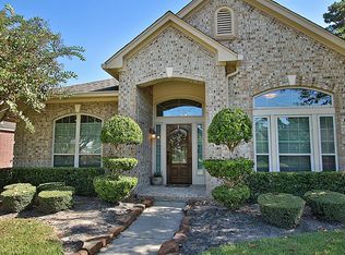 19114 Cypress Estates Ct, Spring, TX 77388