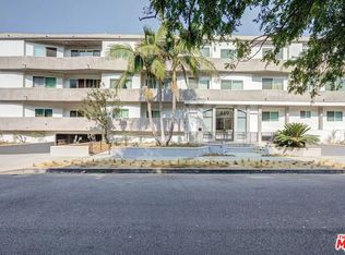 449 S Le Doux Rd APT 314, Los Angeles, CA 90048