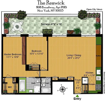 Sold by Keller Williams NYC | media 8