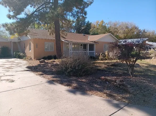 294 Alamosa Rd NW, Albuquerque, NM 87107