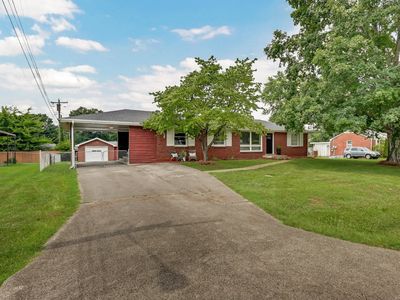 15 Bond St LOT 38, Clarksville, TN, 37040