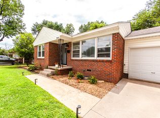 1564 E 53rd St S, Tulsa, OK 74105